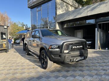 пикап китайский: Dodge Ram 1500: 2021 г., 3.6 л, Автомат, Бензин, Пикап