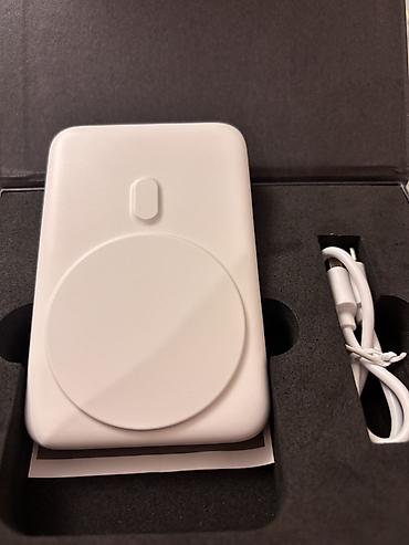iphone x irsad: Powerbank 10000 mAh, Yeni — 1
