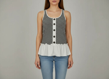 bluzy z harrym potterem: Bluzka damska, rozmiar S