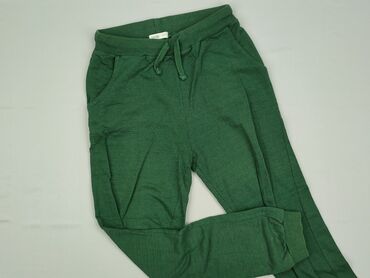 spodnie polarowe: Sweatpants, SinSay, 13 years, 152/158, condition - Very good
