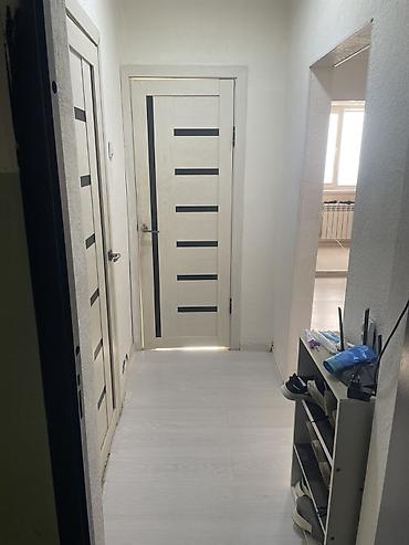 квартира 8 мкрн: 1 комната, 35 м², 8 мкр Индивидуалка, 5 этаж, Дизайнерский ремонт — 4