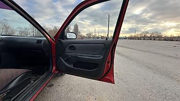 Toyota: Toyota Corolla: 1994 г., Дизель, Лифтбек — 11