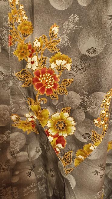 Ətəklər: Ətək,yeni.On tərəfi muncuq işləməli — 11