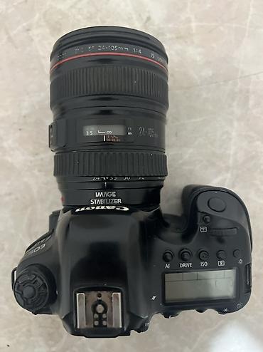 9070 xt: Canon EOS 6D Mark II + объектив Canon EF 24–105mm f/4L IS USM — 3