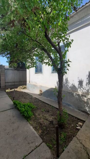 Продажа домов: Дом, 65 м², 4 комнаты, Агентство недвижимости, Старый ремонт — 1