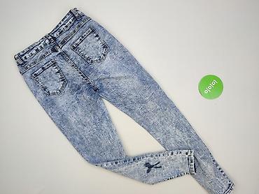 levis 571: Jeansy damskie, rozmiar M — 3