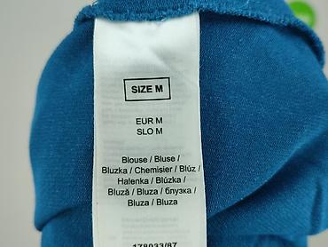 amisu tops: Orsay, Bluzka damska, rozmiar M — 5