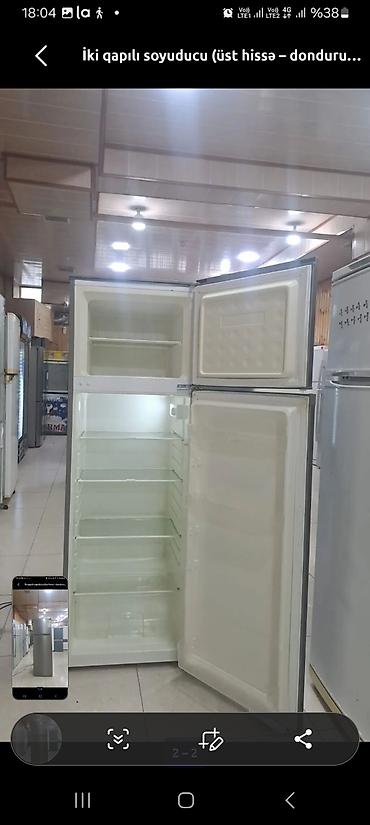 irshad electronics soyuducular: Soyucular lar prablemsizdir zemanetle satlır çeşidlerimiz çoxdur her — 2