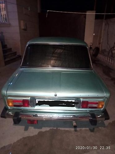 w211 radiator: VAZ (LADA) 2106: 1.6 l | 2003 il 90200 km Sedan — 4