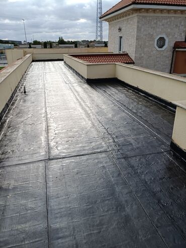 Tol: Dam üçün Texnonikol Tol — 15