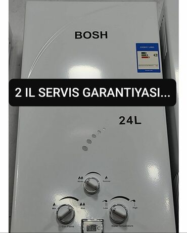 bosch pitiminutka: Pitiminutka Bosch, 24 l/dəq, Yeni, Kredit yoxdur, Pulsuz çatdırılma