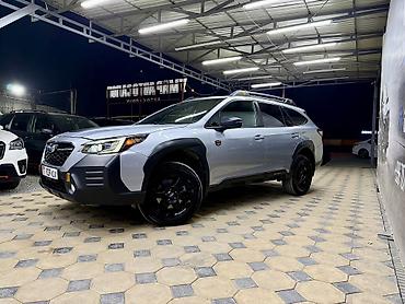 subaru outback 2018 цена бишкек: Subaru Outback: 2022 г., 2.4 л, Вариатор, Бензин, Кроссовер — 1