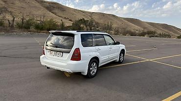радиатор субару форестер сф5: Subaru Forester: 2003 г., 2 л, Автомат, Бензин, Универсал — 6