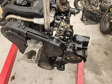 karburator lada: MOTOR 1.4 2.0 HDI ZA PEUGEOT 206 | 1.9 dizel 51KW 2.0 DIZEL 66KW — 3