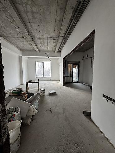 Продажа квартир: 4 комнаты, 156 м², Элитка, 5 этаж, Готовая ПСО (под самоотделку) — 11