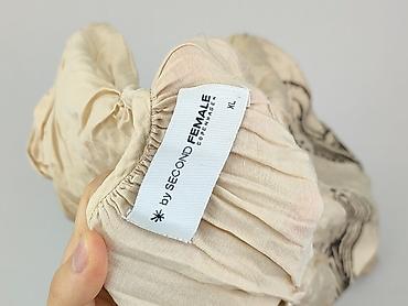 seconhand online: Second Female, Sukienka damska, rozmiar XL — 6