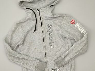 Sweatshirts: Hoodie for men, XS (EU 34), condition - Good