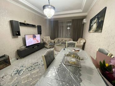 rent home: Dəniz panaramlı!!!Sumqayıt şəhəri,Dəniz kənarı bulvarda,Mirvari City