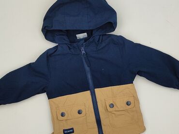 kurtka joop: Jacket, So cute, 6-9 months, condition - Very good