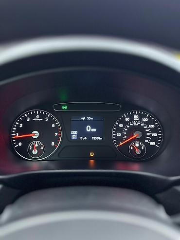 Kia: Kia Sorento: 2019 г., 2.4 л, Автомат, Бензин, Кроссовер — 5