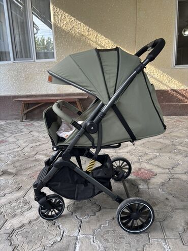 чехол в коляску: Коляска