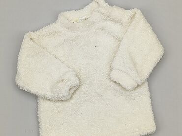 sweterek versace: Sweter, 0-3 m, stan - Dobry