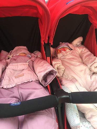 Коляски: Коляска, Chicco, Б/у, Самовывоз — 7