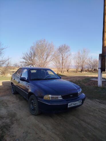 продаю нексия 2: Daewoo Nexia: 2004 г., 1.5 л, Механика, Бензин, Седан