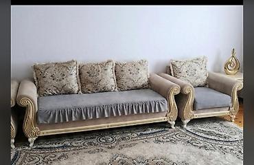 Divan kreslo satilir
*Qiymeti 150 Azn.*
Unvan masazir. 🦄S.Esi lalafo.az -da Divan kreslo satilir
*Qiymeti 150 Azn.*
Unvan masazir. 🦄S.Esi