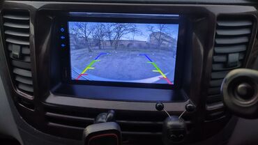 Toyota: Toyota Nadia: 1999 г., 2 л, Автомат, Бензин, Минивэн at lalafo.kg — 5 Toyota: Toyota Nadia: 1999 г., 2 л, Автомат, Бензин, Минивэн — 5