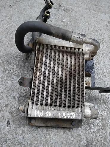 Filteri: Lancia Musa 1.9 jtd hladnjak ulja. Lancia Musa 1.9 jtd hladnjak — 2