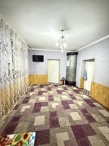 кв: 3 комнаты, 70 м², 5 соток, Аламедин (ГЭС-2), Собственник — 3