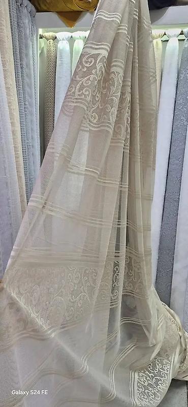 Zavese i draperije: 🌟 TOP AKCIJA – SAHARA KONČANE ZAVESE u novim, ekskluzivnim bojama! 🌟 — 18