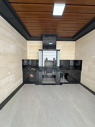 Продажа коттеджей и домов: 📍 Арча-Бешик 🔘6-комнатный 🔘Этажи 2 🔘430м² Продается эксклюзивный дом — 12