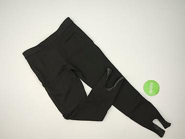 adidasy halowe: Zara, Spodnie materiałowe damskie, rozmiar S — 3