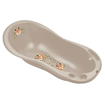 komode prodaja: Maltex kadica Lisica 100 cm Šifra proizvoda: 4110 - Bebina kadica — 1