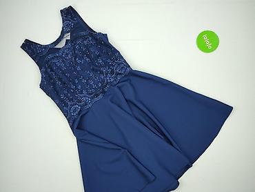 lace: ANTALL, Sukienka damska, rozmiar M — 2