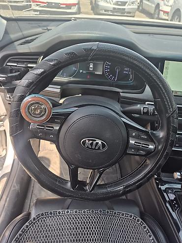 Kia: Kia K7: 2020 г., 3 л, Газ — 13