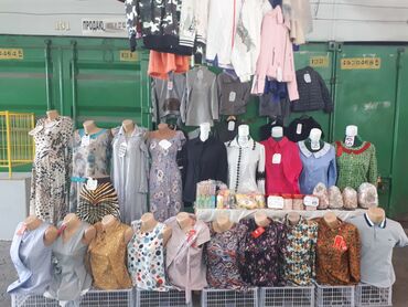 Платья: Детское платье, цвет - Розовый — 26