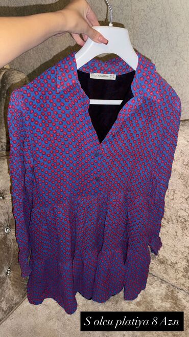 Kurtkalar: Puxovik kurtka, Zara — 27