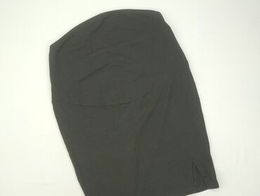 błękitna plisowane spódnice: Women`s skirt, Even&Odd, M (EU 38)