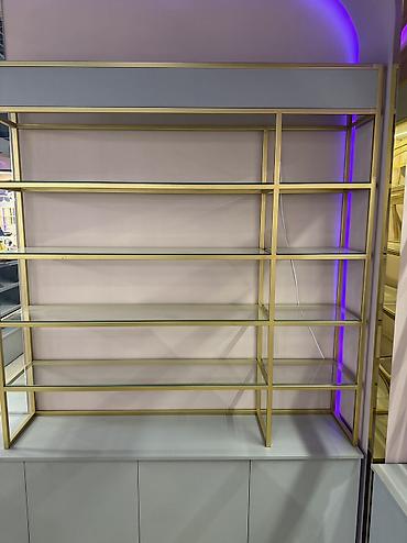 Стеллажи: Продается оптом все вместе, очень дешево — 19