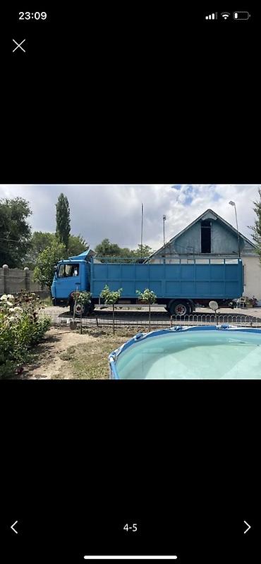редуктор 3 46: Заказать Мерседес Гигант, Перевозка скота, C грузчиком — 3