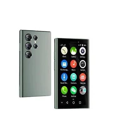 Kateqoriya: Telefonlar Brend: Soyes Model: XS25 Qiymət: 101 Təsvir