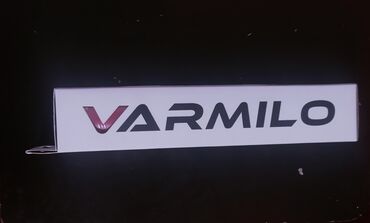 notebook altlığı: Varmilo kompüter siçan altlığı Təzədir. Qutusu açılmayıb. 90x40 sm²