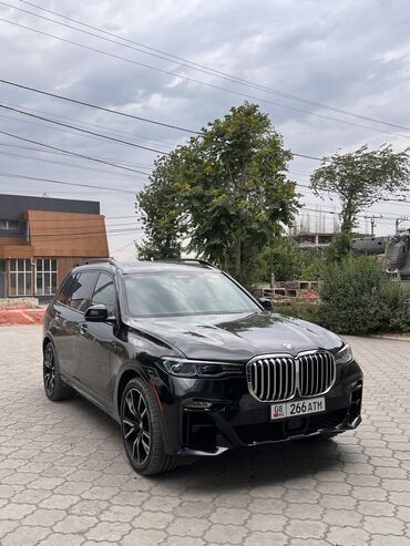 датчик коленвала бмв е39: BMW X7: 2019 г., 4.4 л, Автомат, Бензин, Кроссовер