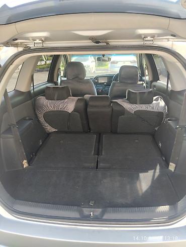Toyota: Toyota WISH: 2003 г., 2 л, Автомат, Бензин, Минивэн — 6
