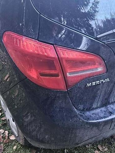 pedale: STOP SVETLA ZA OPEL MERIVA OD 2010. DO 2014. GOD. | Svi delovi za — 2