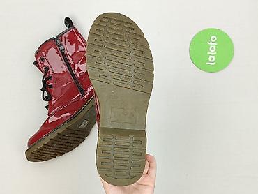 kozaki sofix: JustFab, Botki damskie, rozmiar 38 — 4
