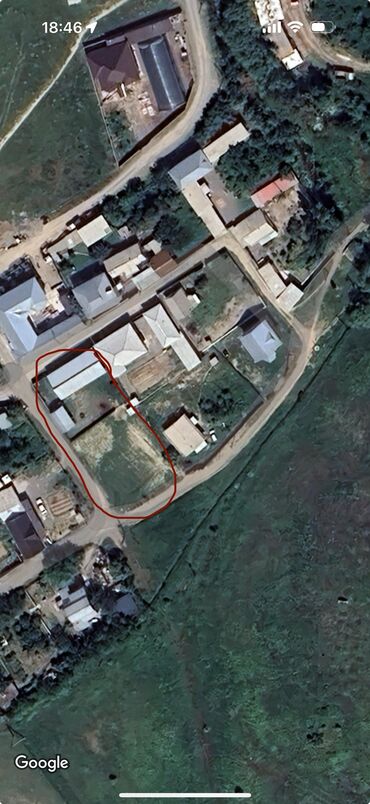 дом ак ордо аренда: Времянка, 100 м², 2 комнаты, Собственник